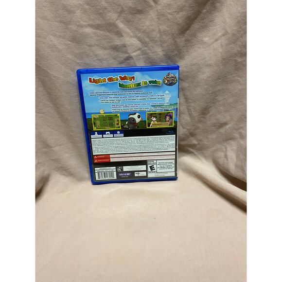 Harvest Moon: Light of Hope -- Special Edition (Sony PlayStation 4, 2018) - Picture 4 of 4